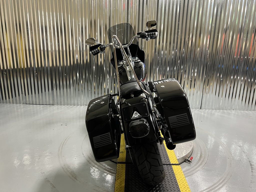 Softail® Low Rider®