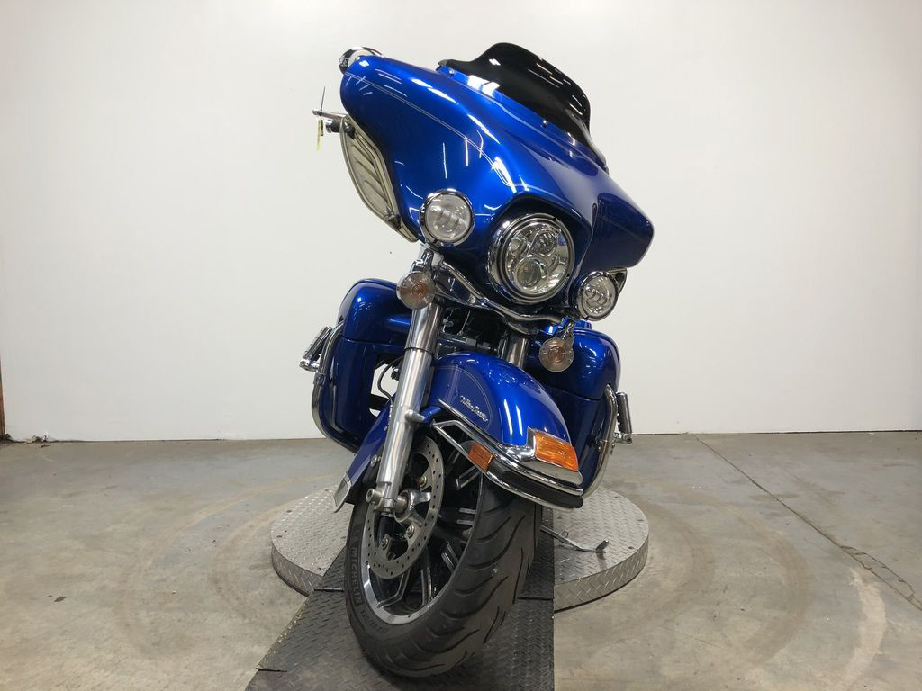 Ultra Classic® Electra Glide®