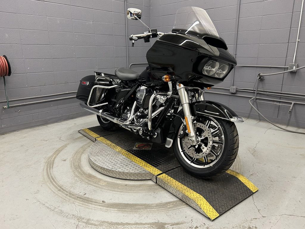 Road Glide® Police