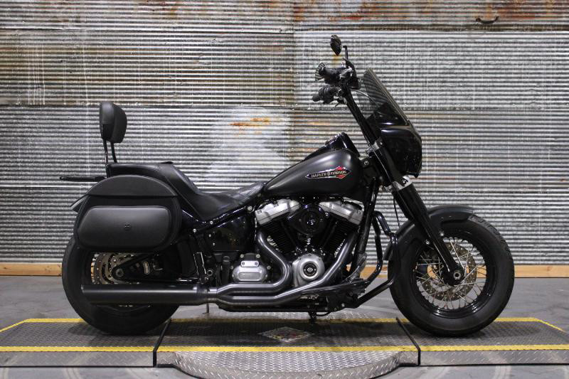 Softail® Slim®