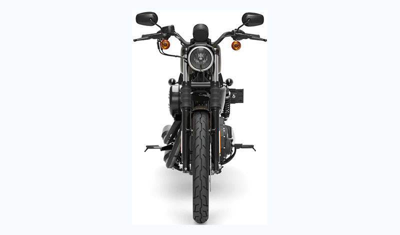 Iron 883®