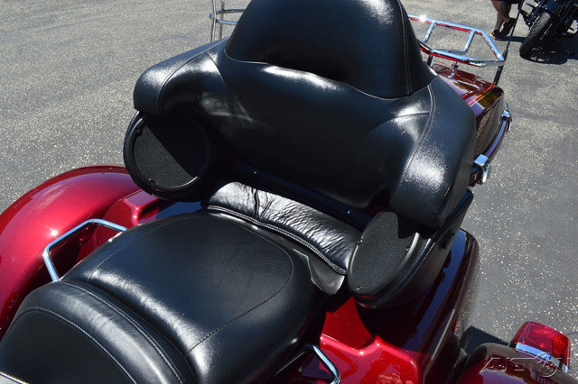 Tri Glide® Ultra
