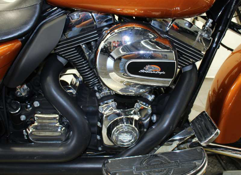 Street Glide® Special