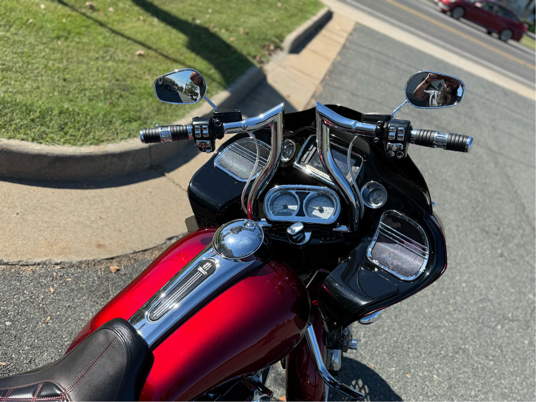 Road Glide® Special