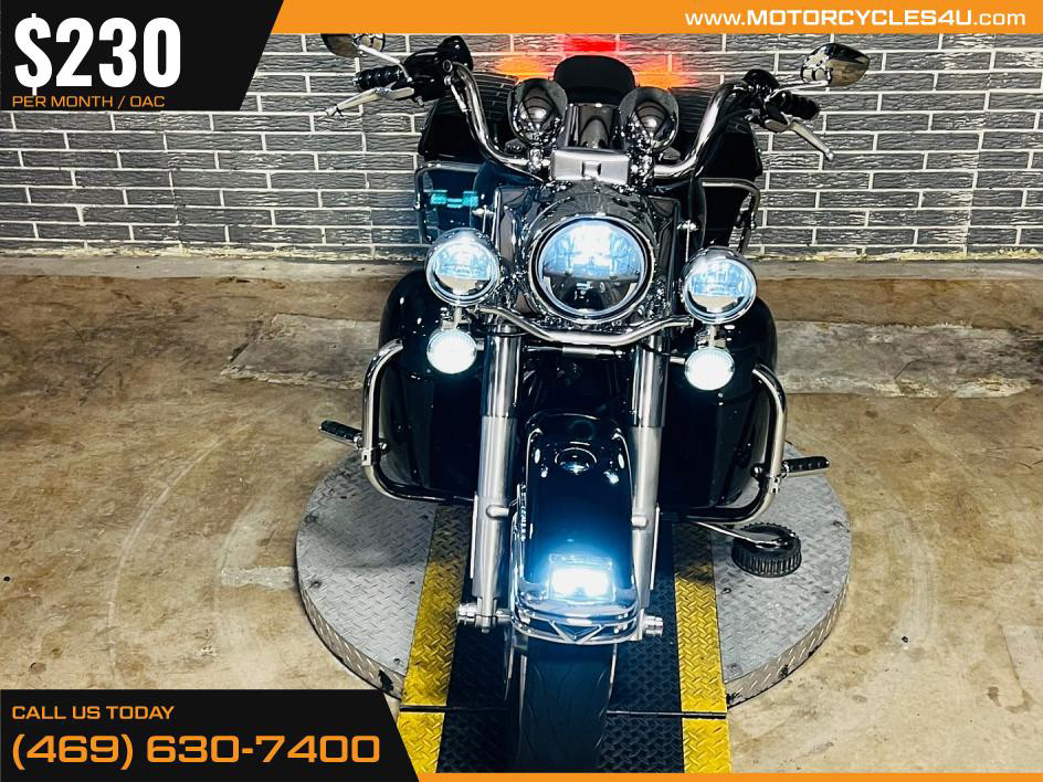 Road King®