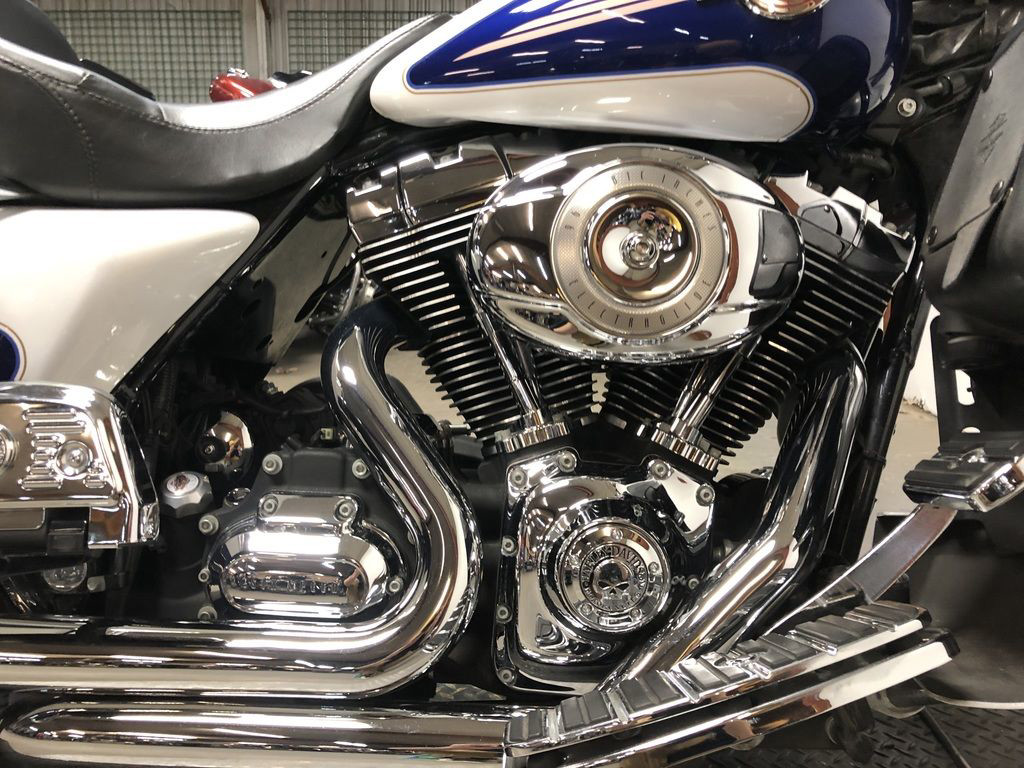 Ultra Classic® Electra Glide®