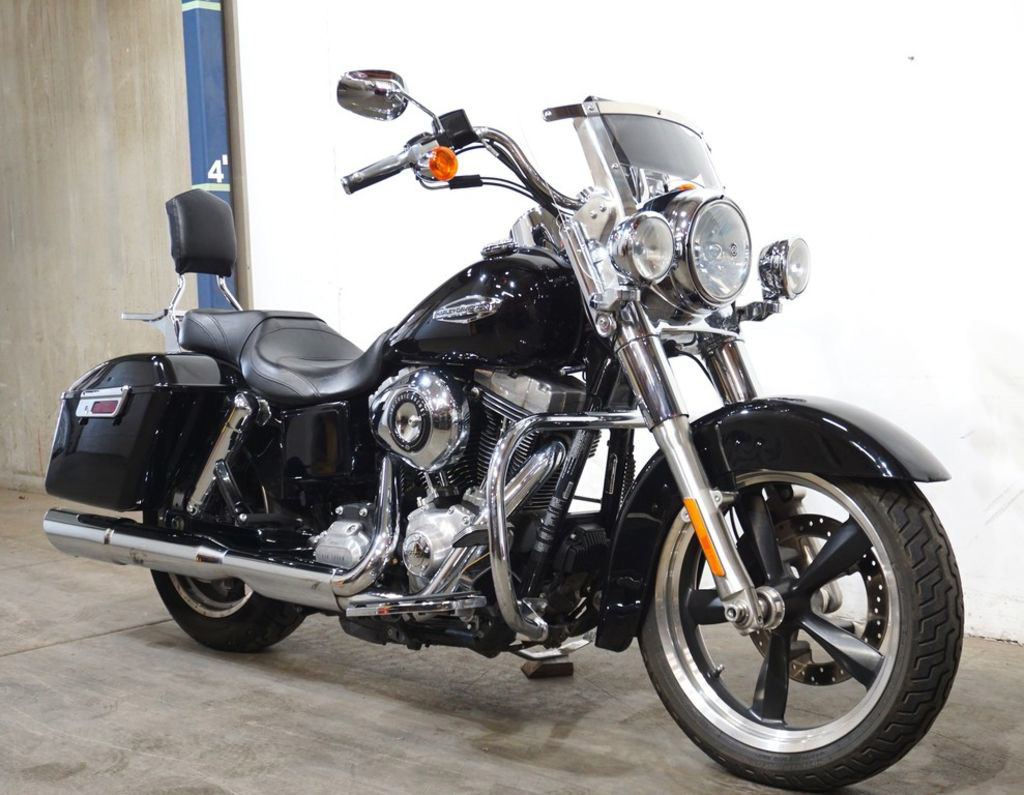 Dyna® Switchback
