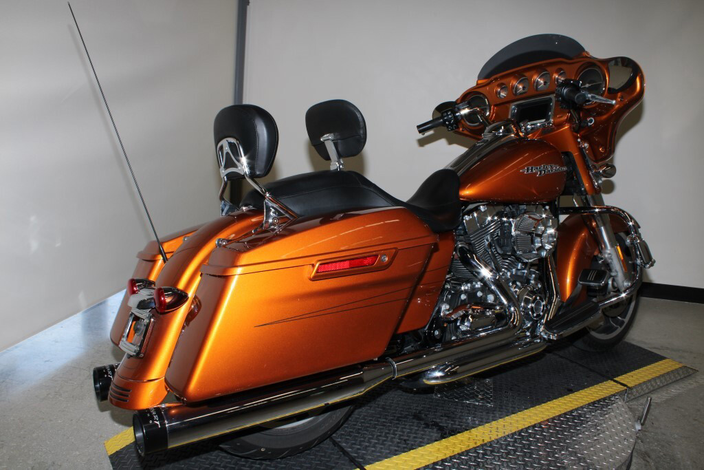 Street Glide® Special
