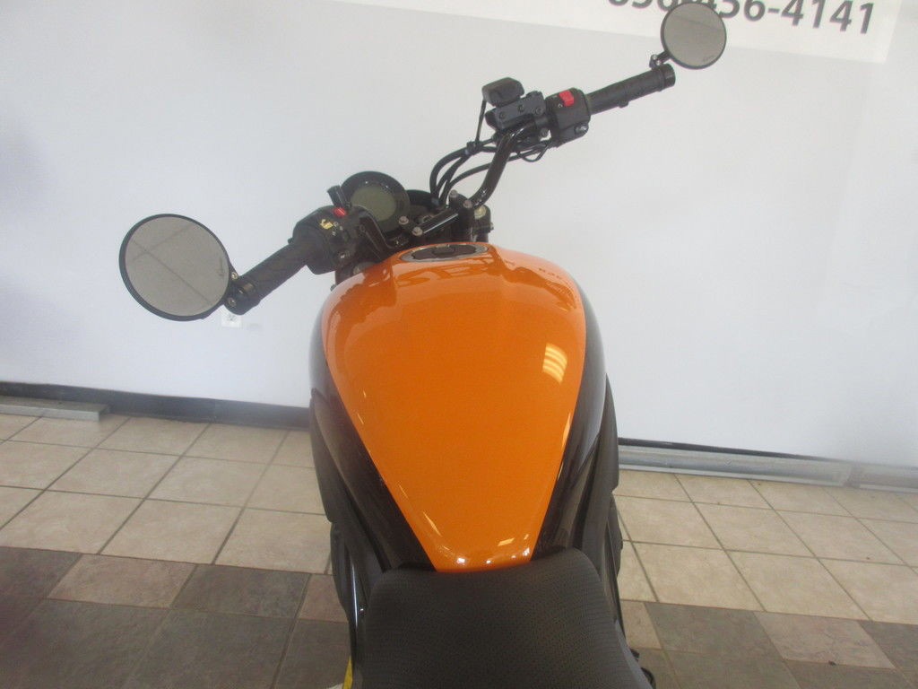 Eliminator SE