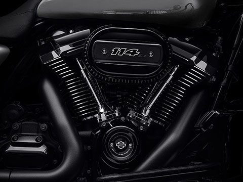 Street Glide® Special