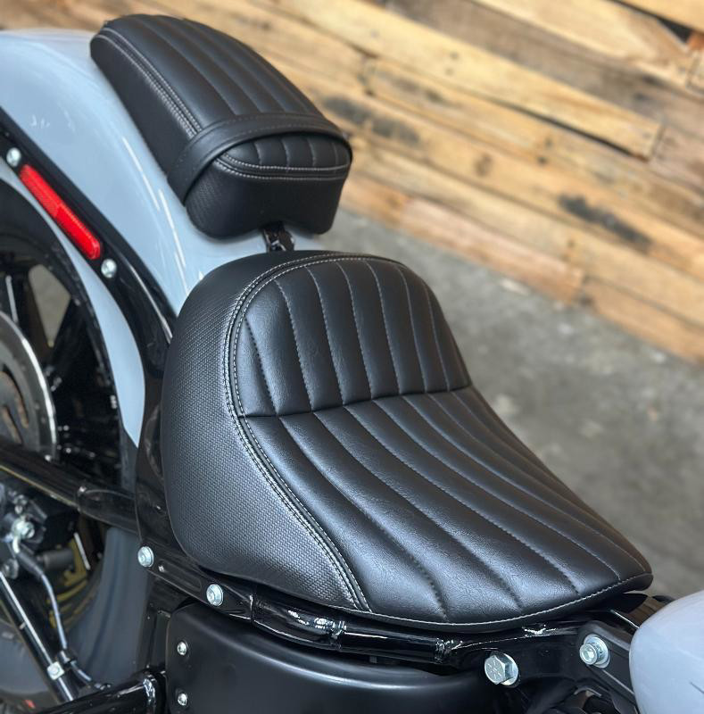 Street Bob® 114