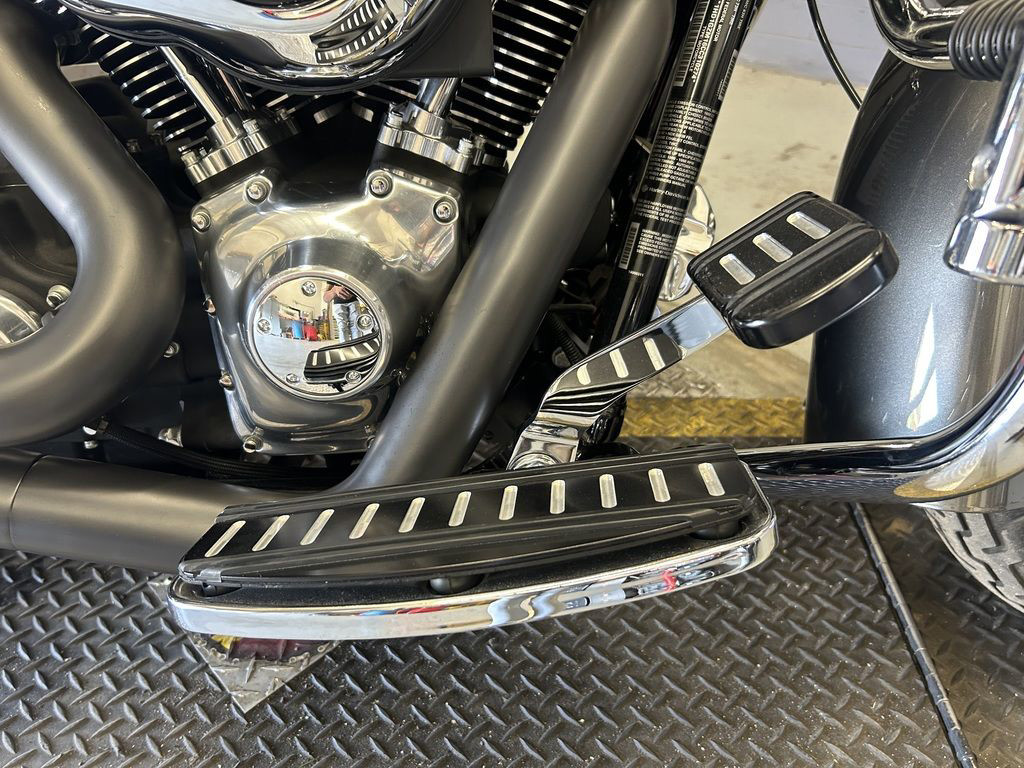Dyna® Switchback
