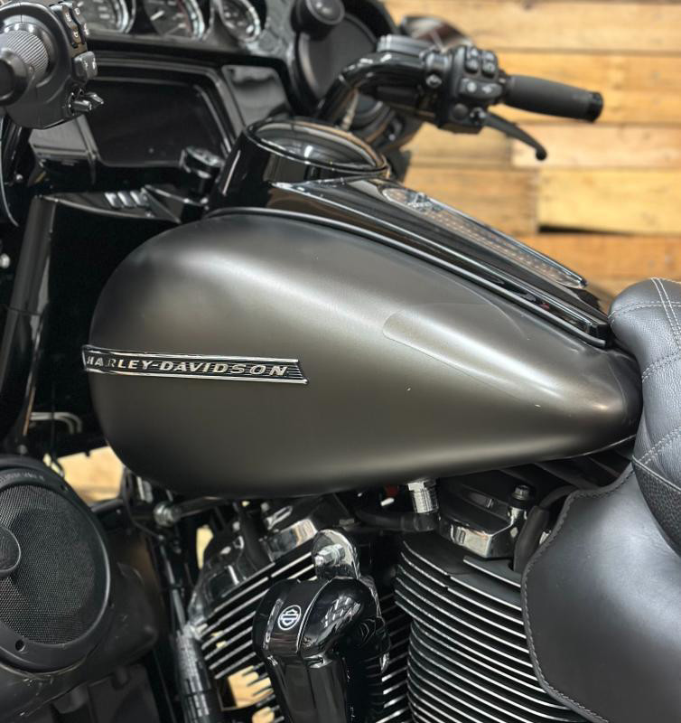 Street Glide® Special