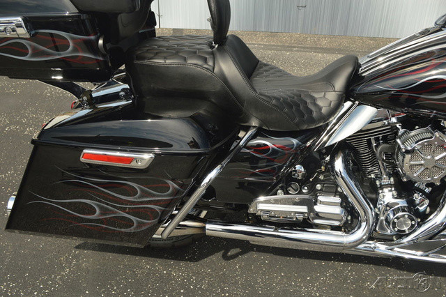 Street Glide® Special