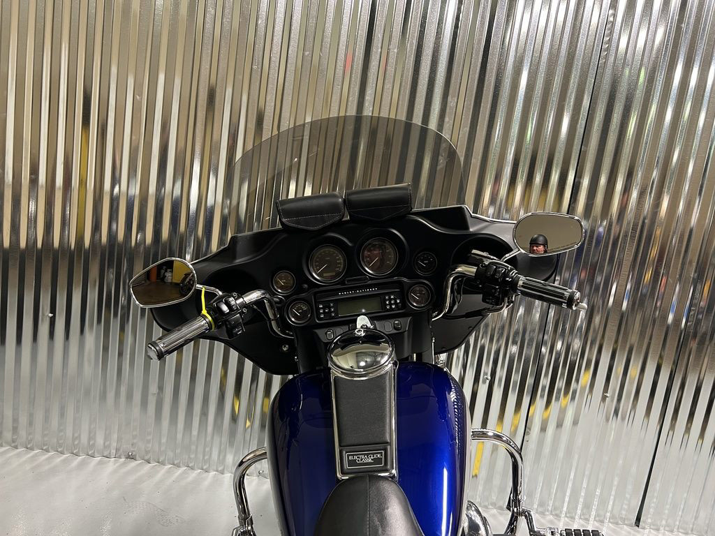 Electra Glide® Classic