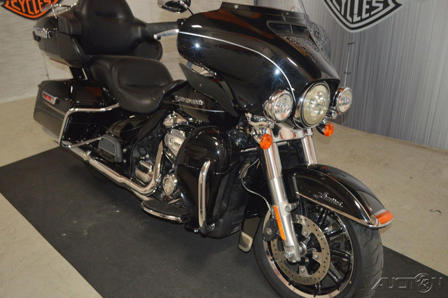 Electra Glide® Ultra® Limited