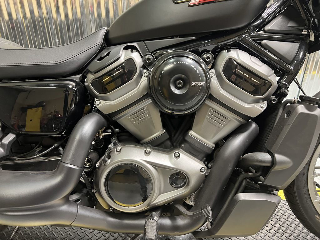 Nightster Special