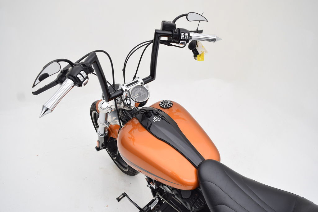Softail® Breakout®