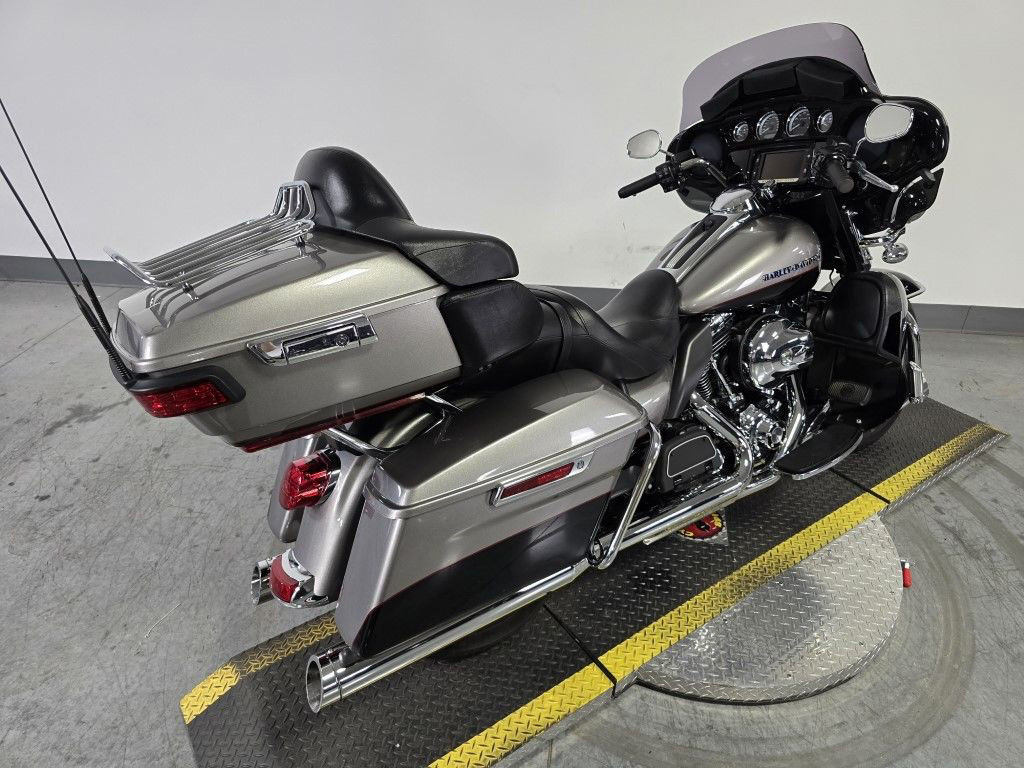 Electra Glide® Ultra® Limited