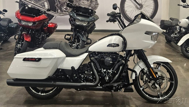 Road Glide®