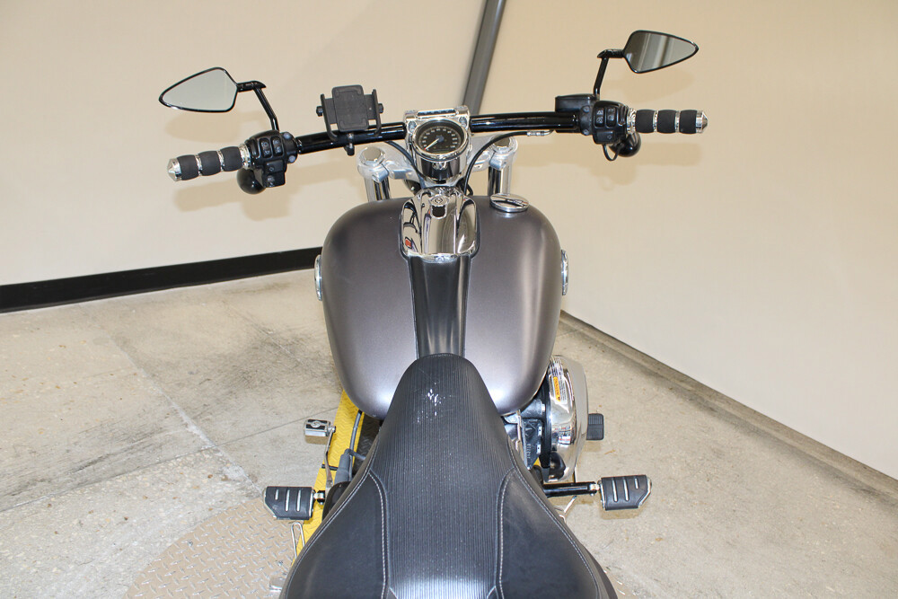 Softail® Breakout®