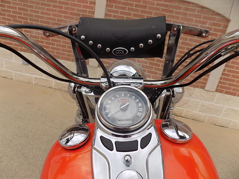 Heritage Softail® Classic