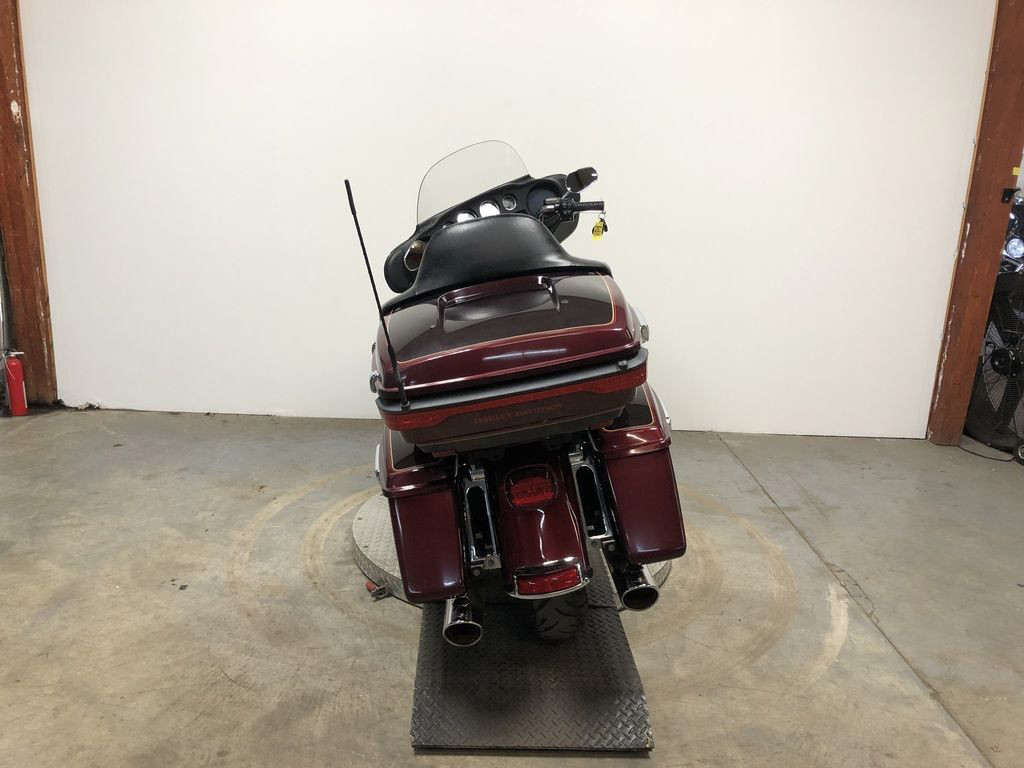 Ultra Classic® Electra Glide®