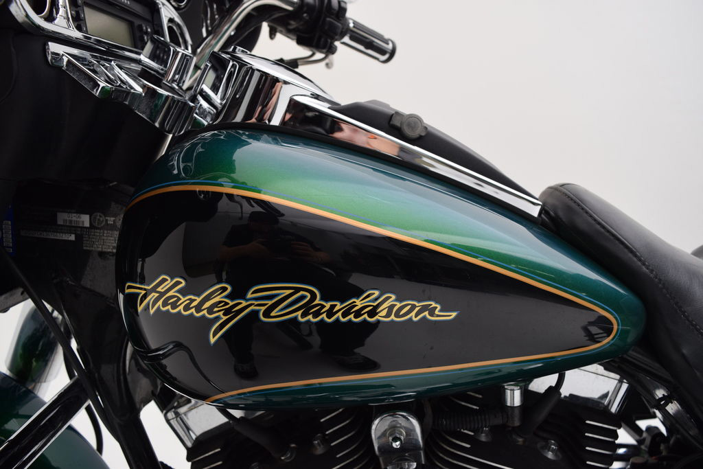 Electra Glide® Ultra Classic®