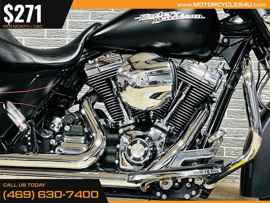 Street Glide® Special