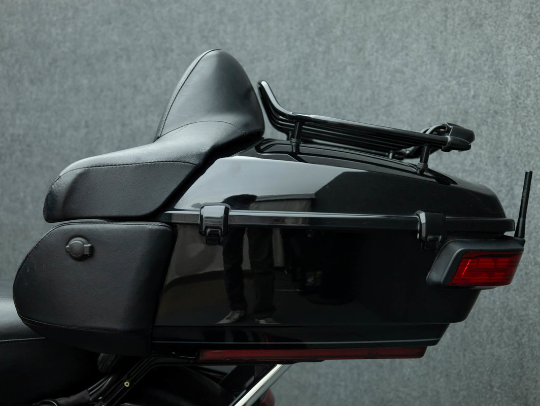 Electra Glide® Ultra® Limited