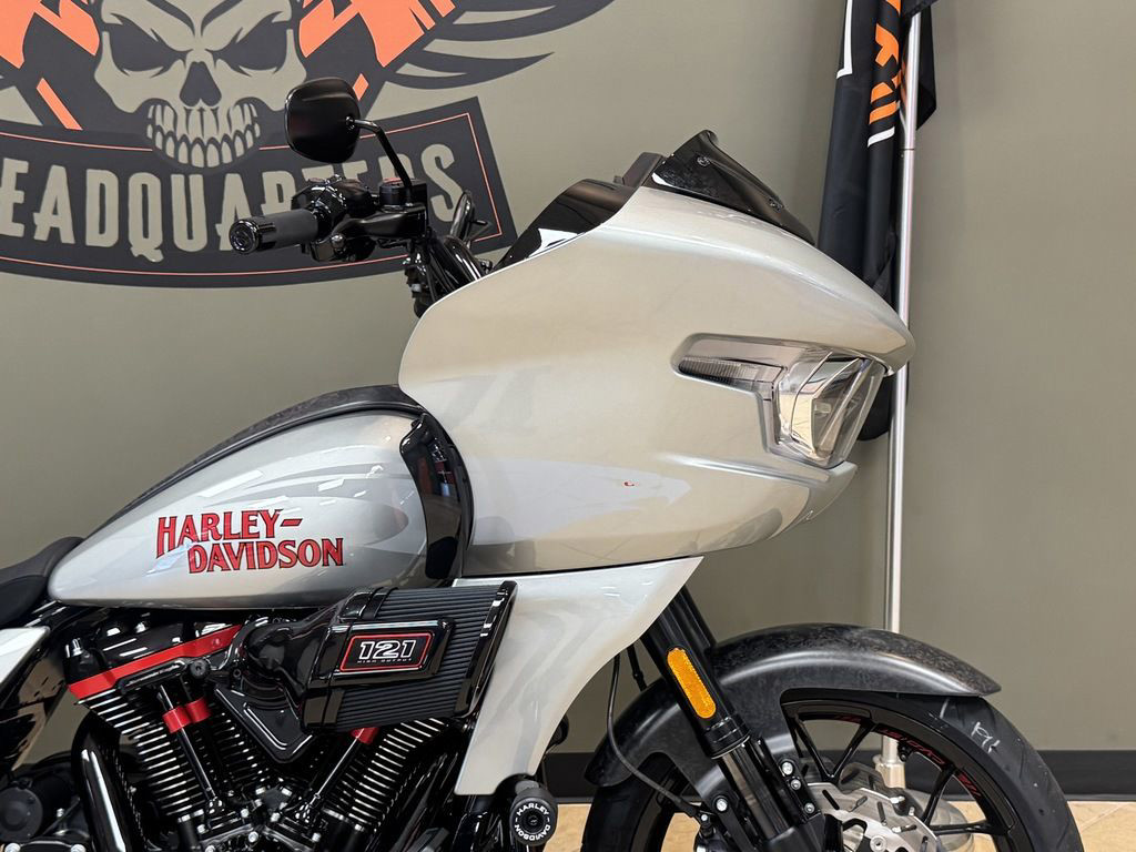 CVO® Road Glide® ST