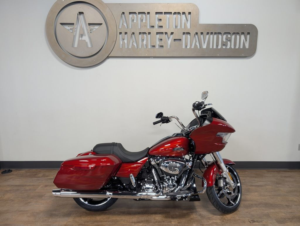 Road Glide®