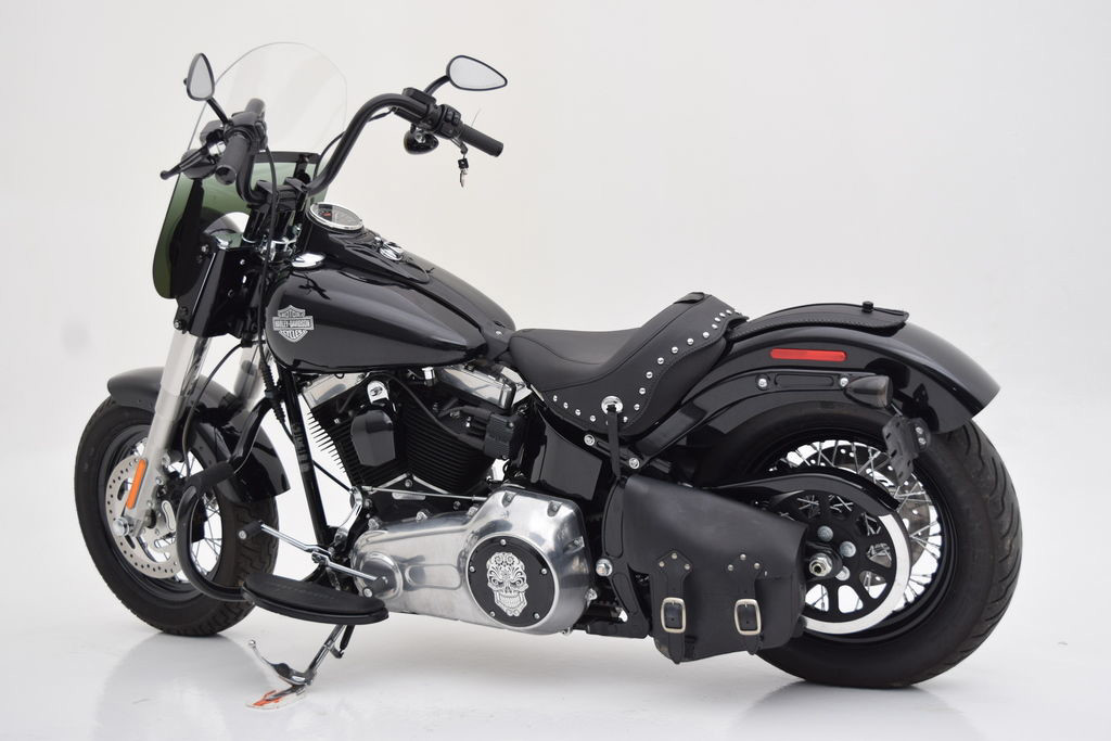 Softail® Slim®