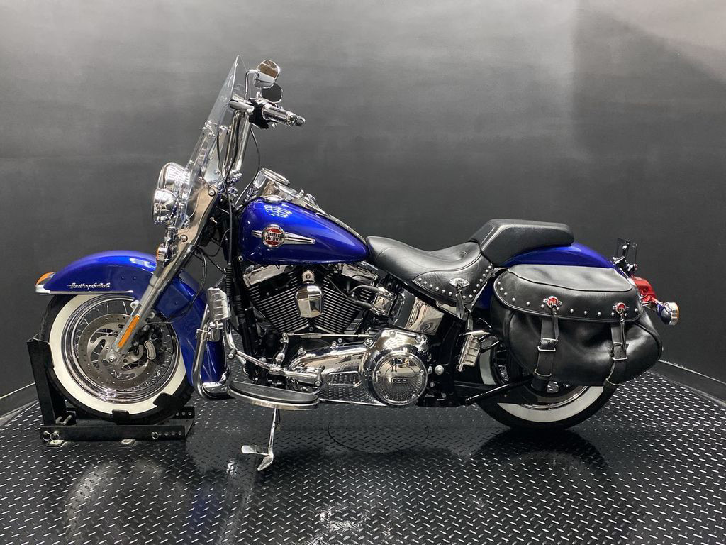 Heritage Softail® Classic