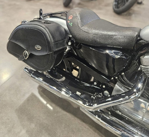 Sportster® SuperLow®