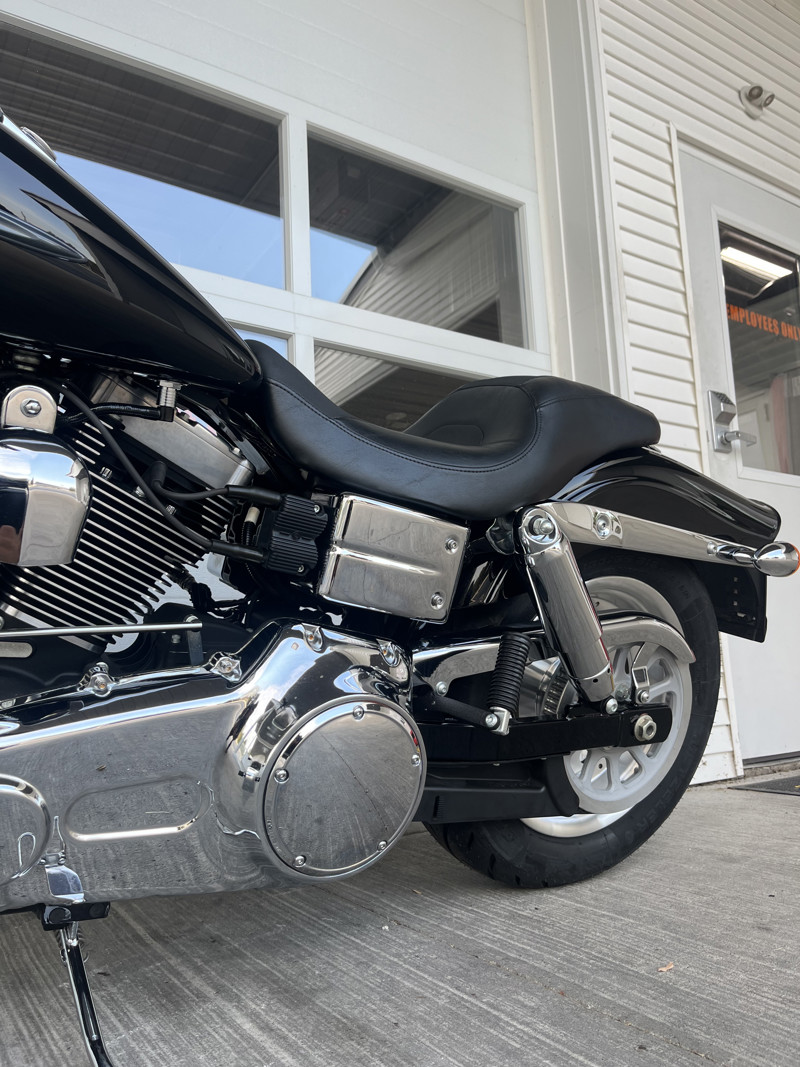 Dyna® Fat Bob®