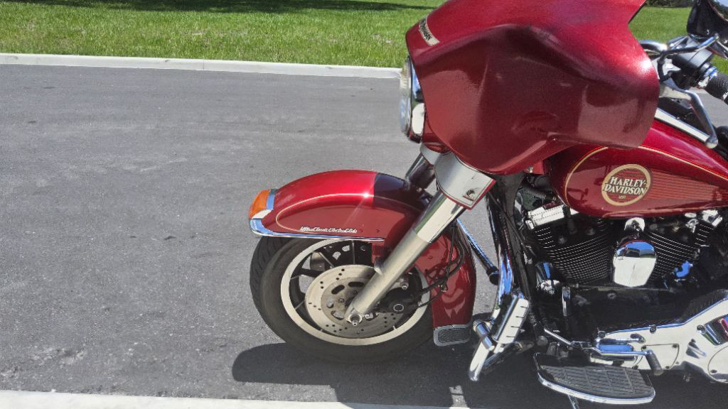 Electra Glide® Standard