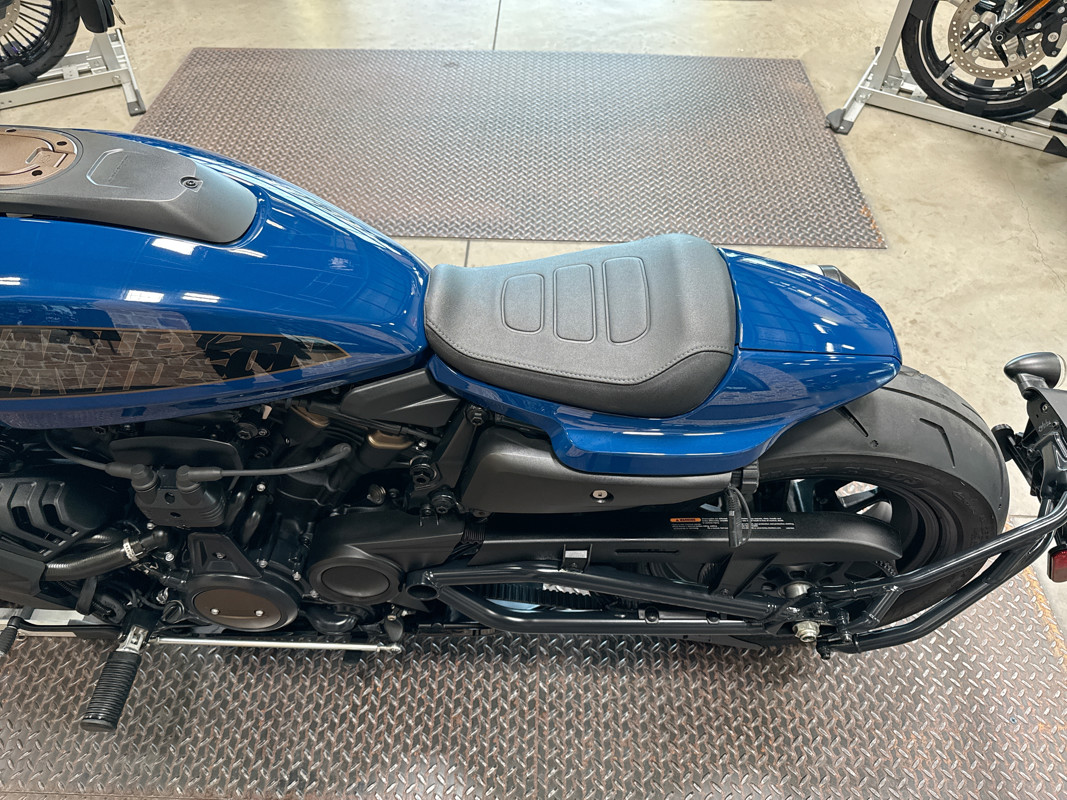 Sportster® S