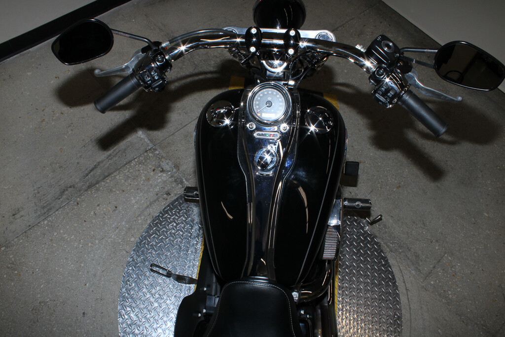 Dyna® Wide Glide®