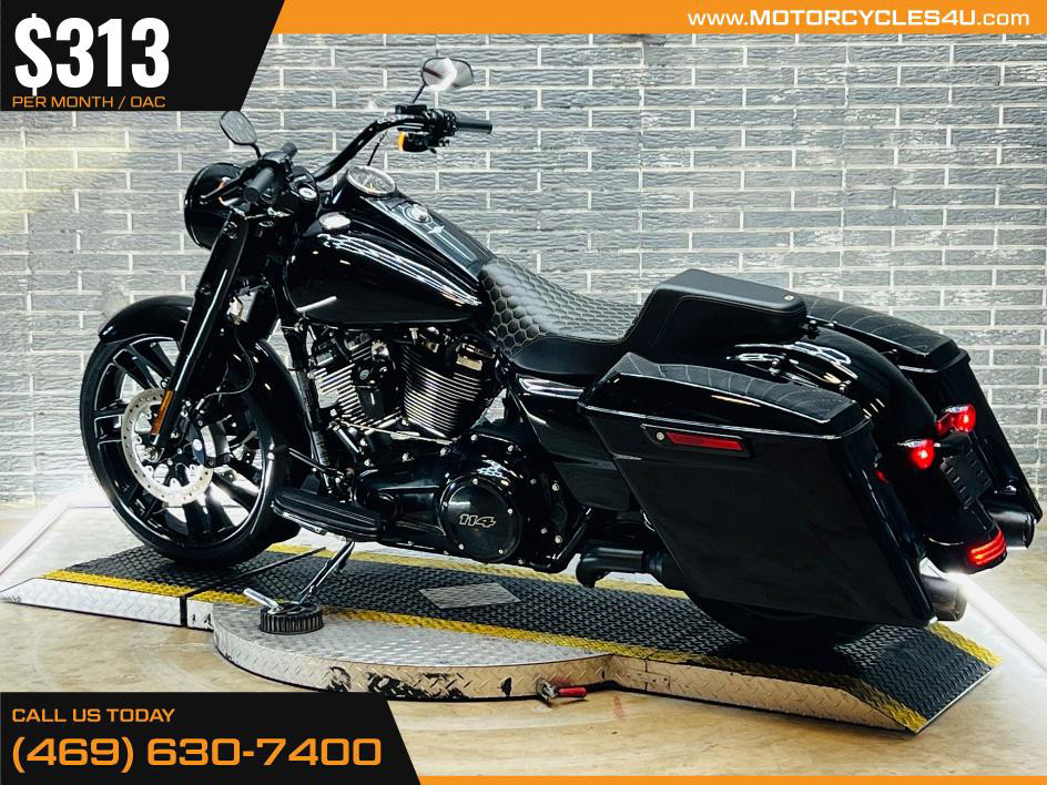 Road King® Special