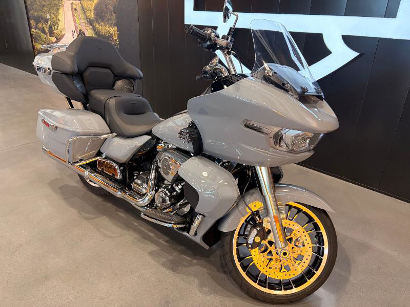Road Glide® Limited