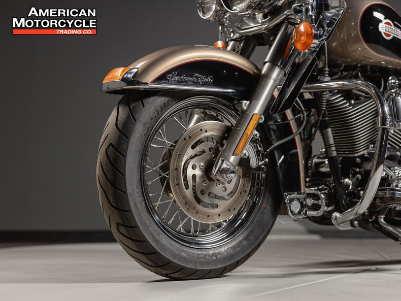 Heritage Softail® Classic