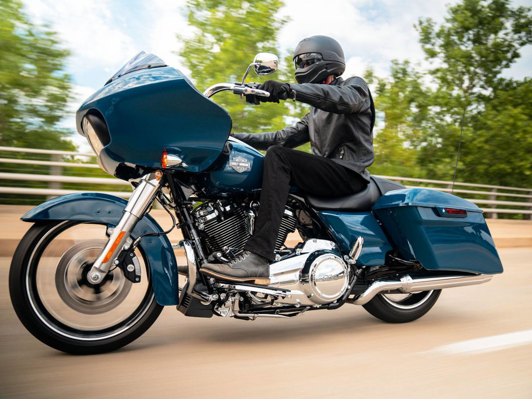 Road Glide® Special