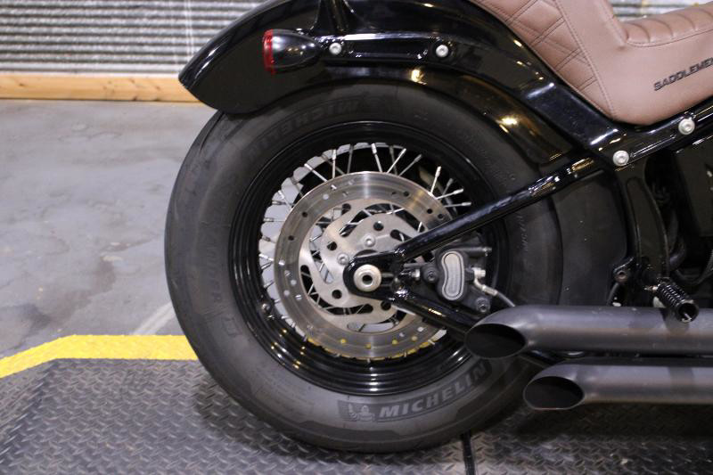 Softail® Slim®