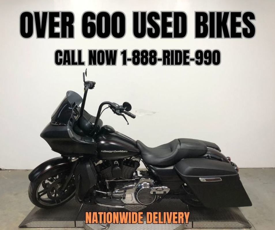 Road Glide® Special