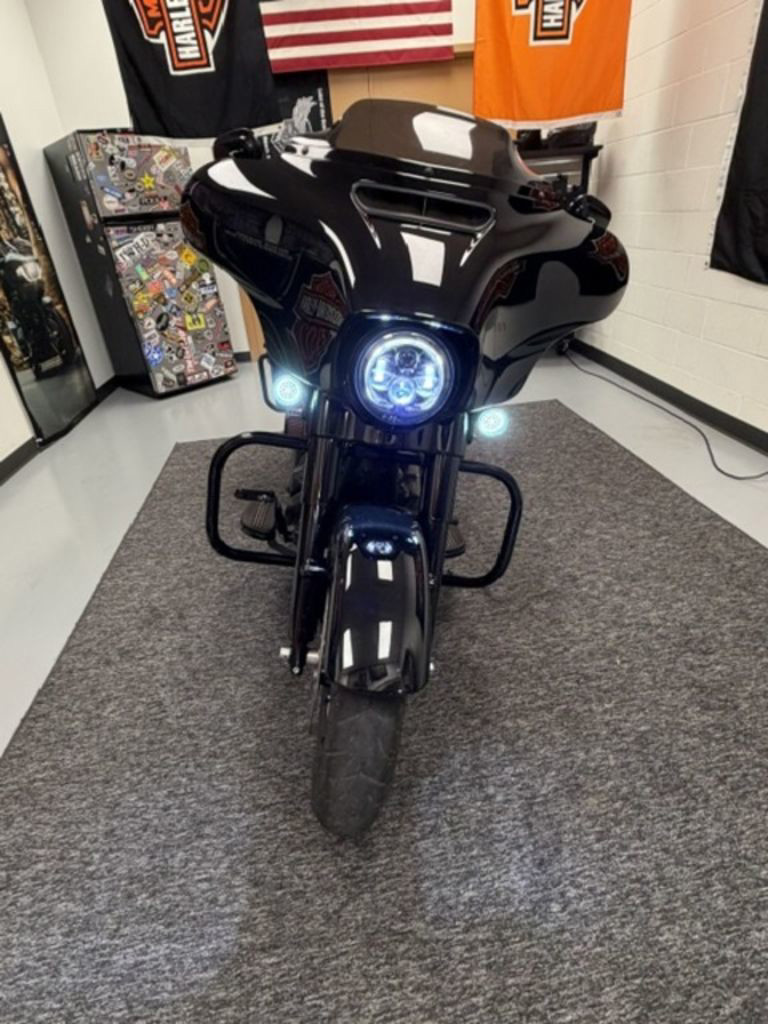 Street Glide® Special
