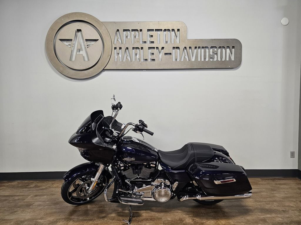 Road Glide®
