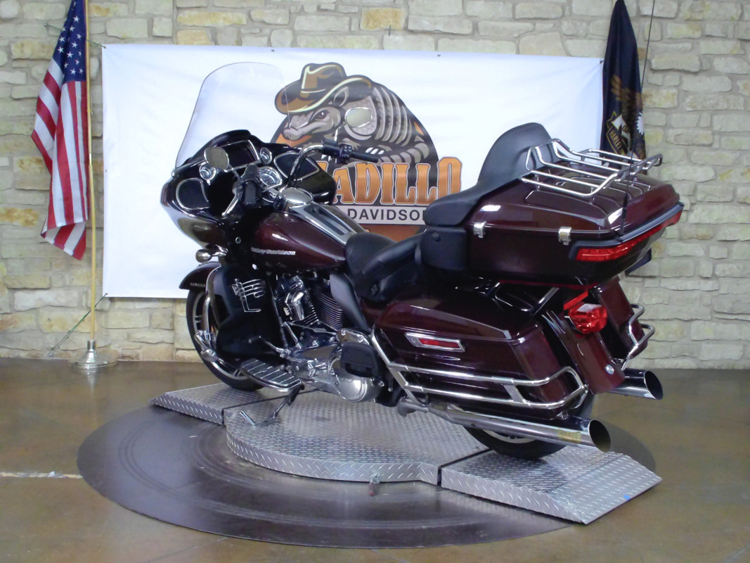 Road Glide® Limited