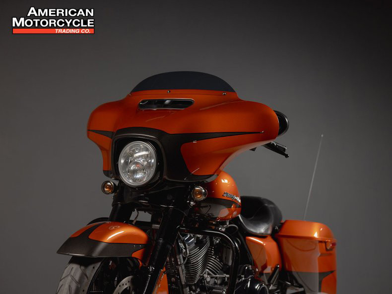 Street Glide® Special