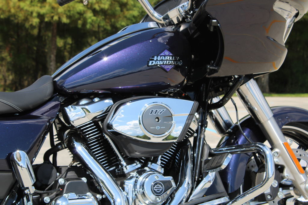 Road Glide®